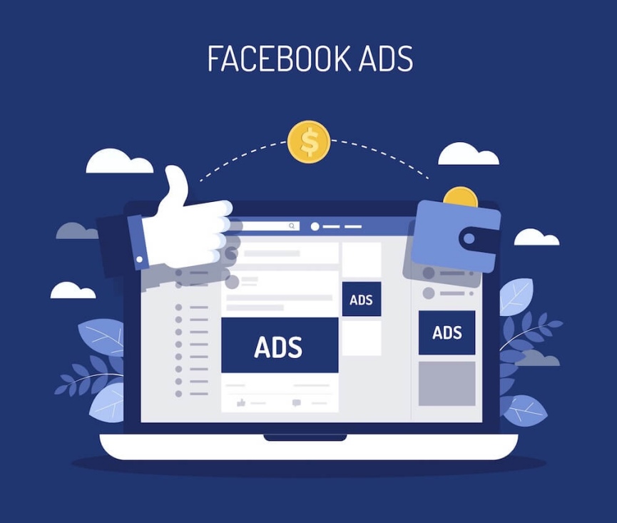 Quảng cáo Online bằng Facebook Ads
